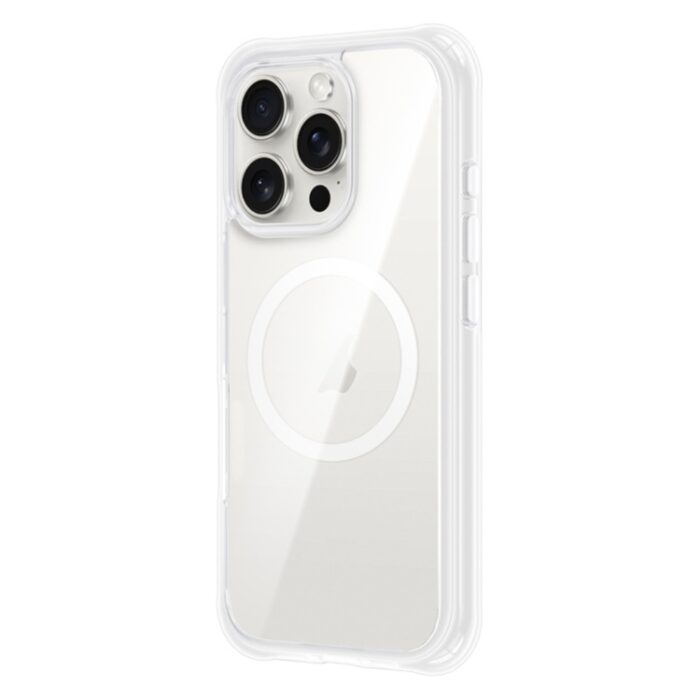 TGVIS Vigor Series MagSafe Case for iPhone 16 Pro - Image 3