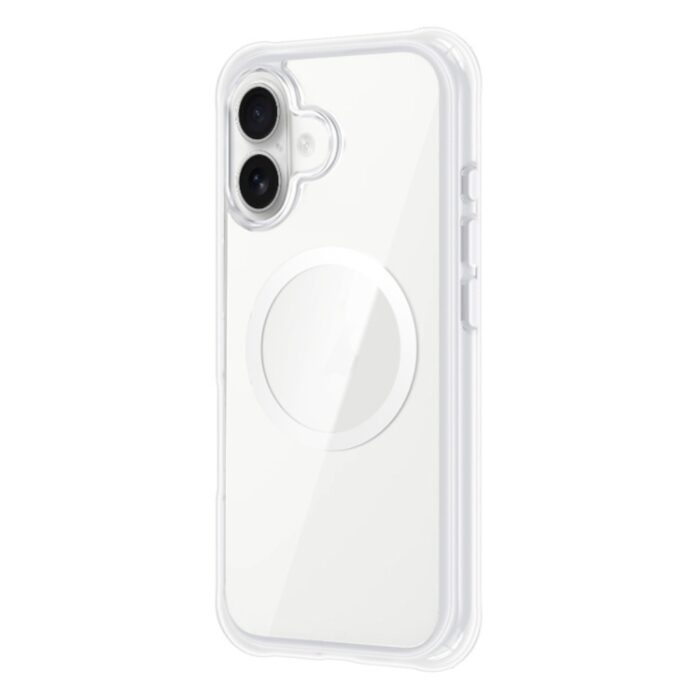 TGVIS Vigor Series MagSafe Case for iPhone 16 Plus - Image 3