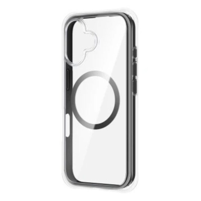 TGVIS Vigor Series MagSafe Case for iPhone 16 Plus - Image 2