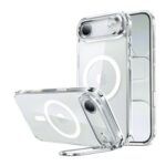 TORRAS with Stash Stand Case for iPhone 17 Air