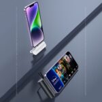 TOTU 12W Portable mini Power Bank PB-6-L - Image 3