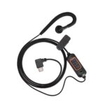 Taurus Walkie Talkie Earphone