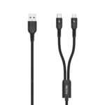 Tecno 2 in 1 TCD-E81 Cable
