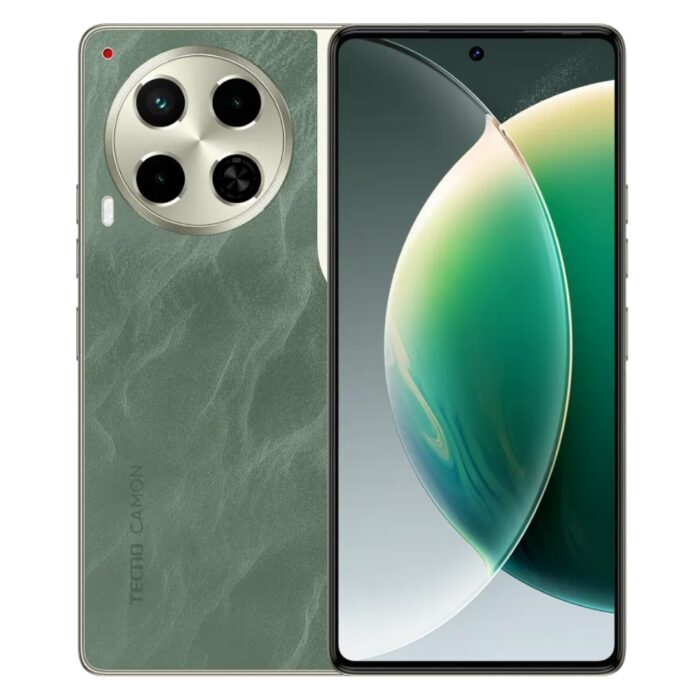 Tecno Camon 30 5G - Image 4