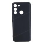 Tecno POP 5 LTE Silicone Matte Case