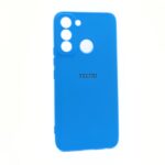 Tecno POP 5 LTE Silicone Matte Case - Image 3