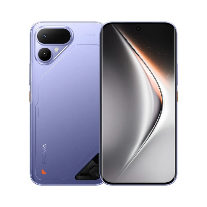 Tecno Pova Curve 2 5G - Image 3