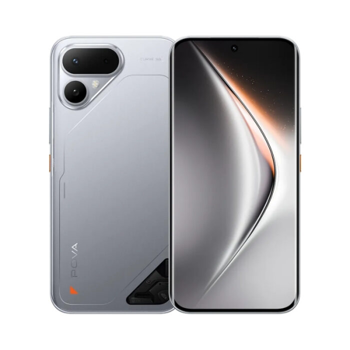 Tecno Pova Curve 2 5G - Image 2