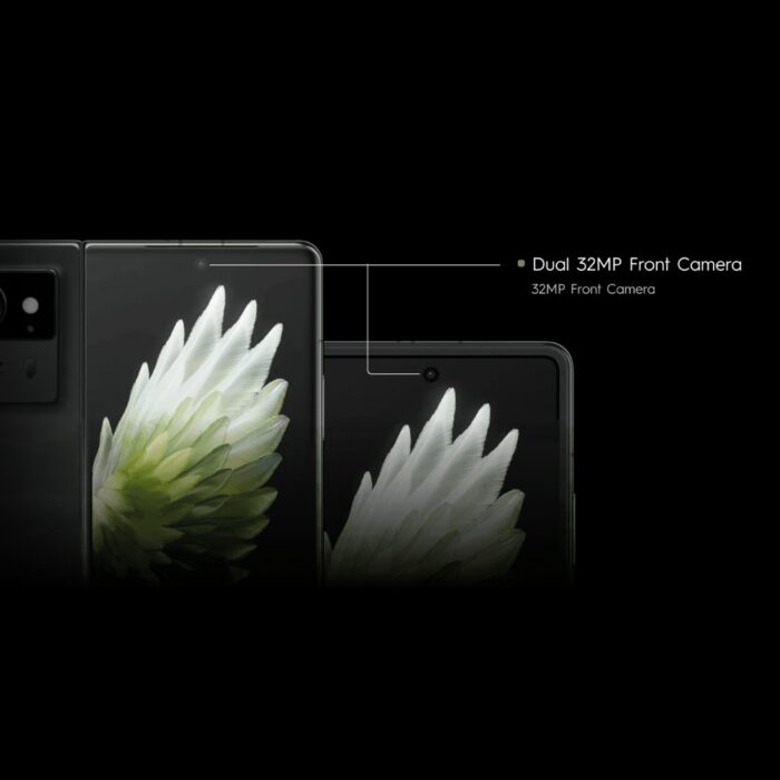 Tecno Phantom V Fold 2 Bundle - Image 4