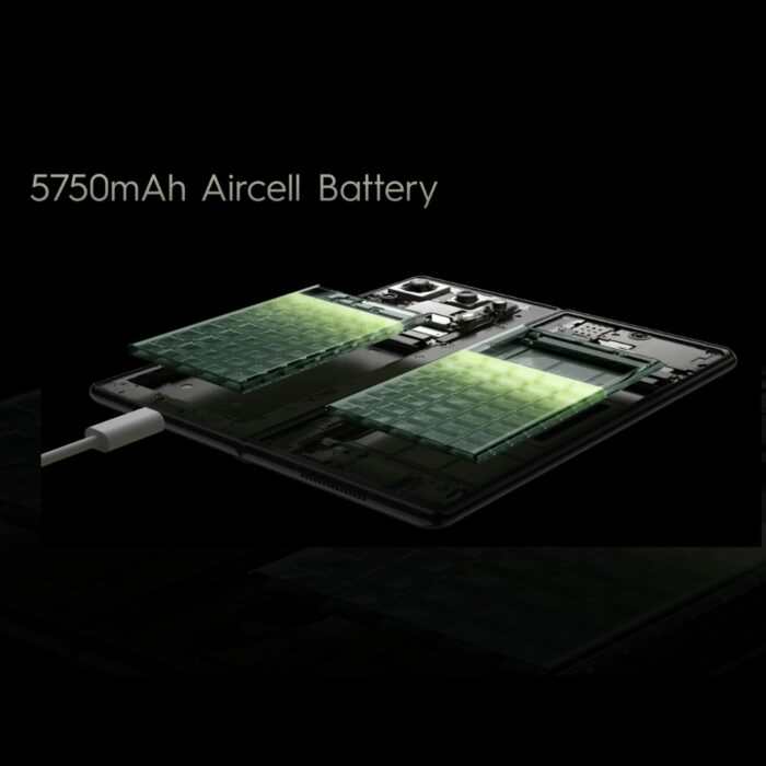 Tecno Phantom V Fold 2 Bundle - Image 5