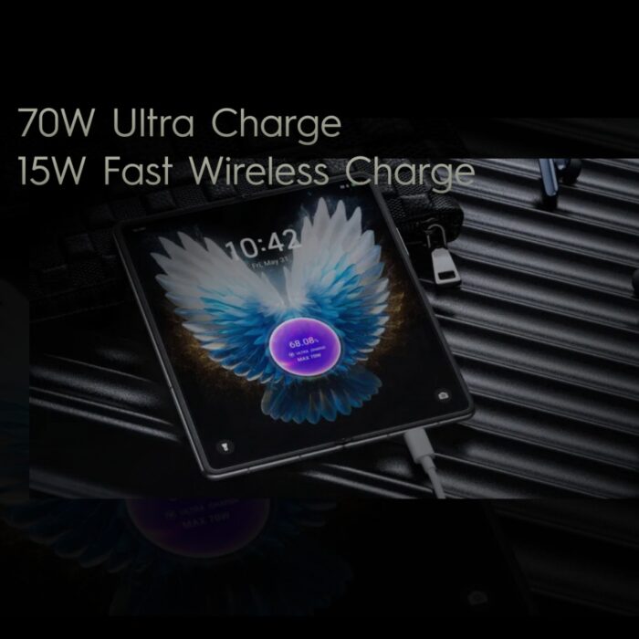 Tecno Phantom V Fold 2 Bundle - Image 6