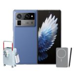 Tecno Phantom V Fold 2 Bundle - Image 9