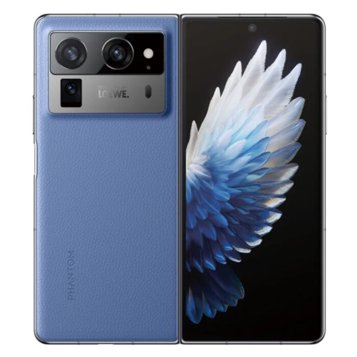 Tecno Phantom V Fold 2 - Image 2