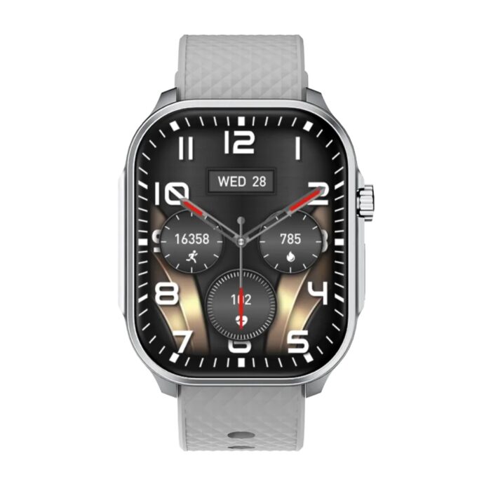 Tecno Watch 3 Active - Image 2