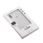 TOTU Electroplating TPU Case for iPhone Xs Max