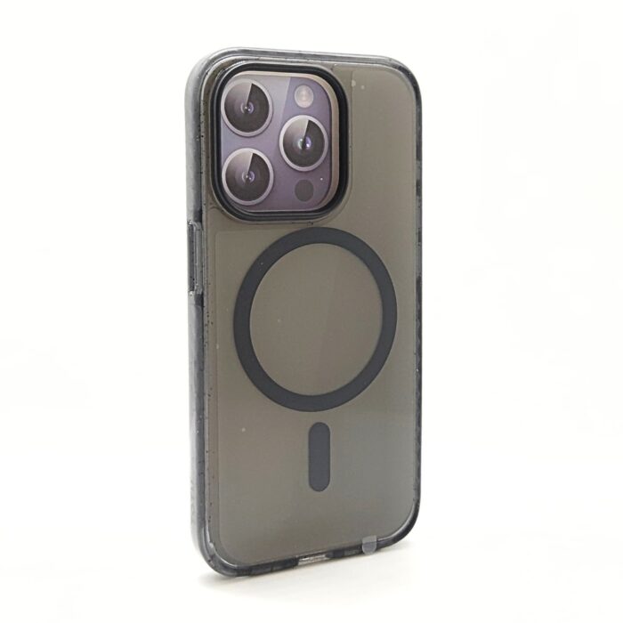 Totu Gingle Series Case for iPhone 15 Pro Max - Image 2