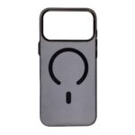 Totu Pc-38 Transparent Magnetic Case For iPhone 17 Pro Max - Image 2