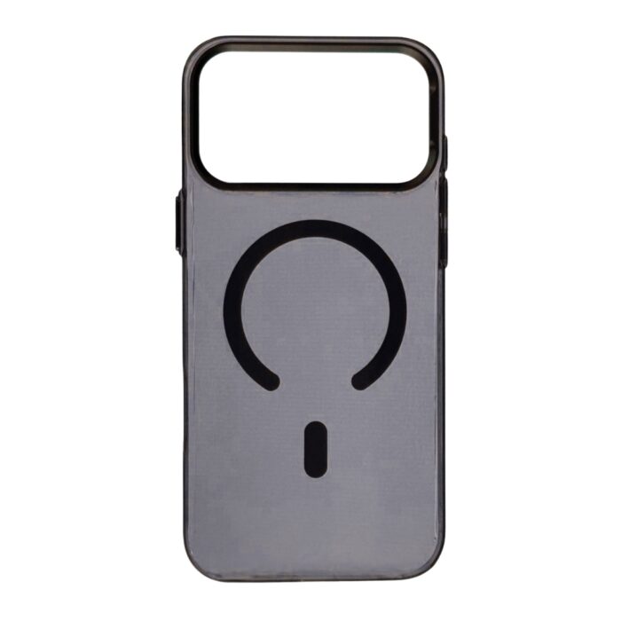 Totu Pc-38 Transparent Magnetic Case For iPhone 17 Pro Max - Image 2