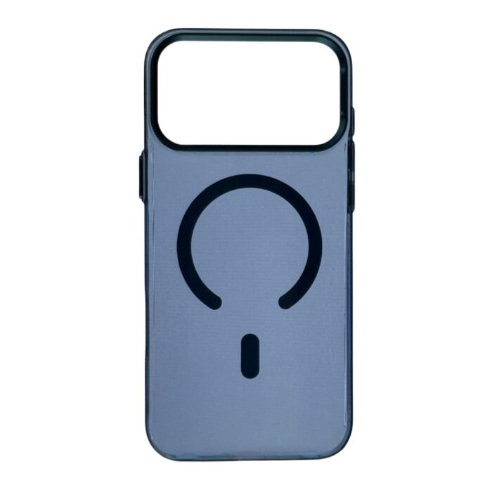 Totu Pc-38 Transparent Magnetic Case For iPhone 17 Pro Max - Image 3