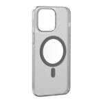 Totu Zero Sense Magnetic Case for iPhone 15 Pro Max