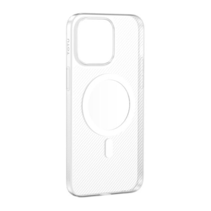 Totu Zero Sense Magnetic Case for iPhone 15 Pro Max - Image 5