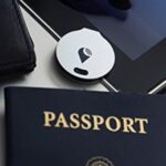 TrackR Bravo Bluetooth Lost and Found Tracker Device for Smartphone (Pack of 2) - Image 8