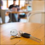 TrackR Bravo Bluetooth Lost and Found Tracker Device for Smartphone (Pack of 2) - Image 3