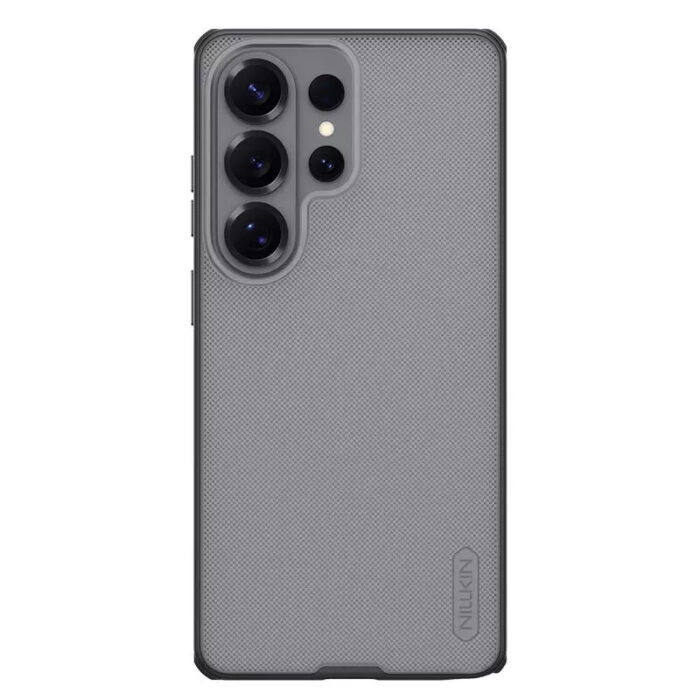 Nillkin Super Frosted Shield Pro case for Samsung Galaxy S26 Ultra - Image 5