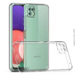 Transparent Cover Samsung A22 5G