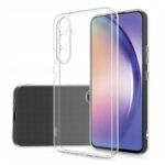 Transparent Cover for Samsung A15