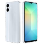 Transparent Cover for Samsung A06