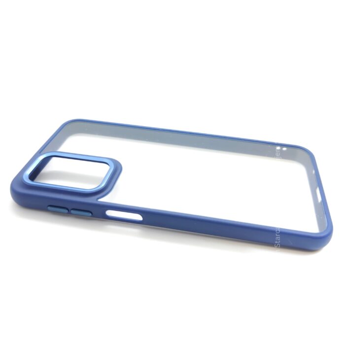 Transparent Cover for Samsung A23 - Image 2
