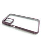 Transparent Cover for Samsung A23 - Image 3