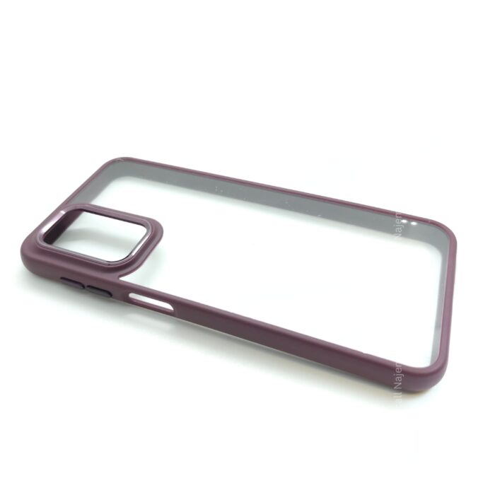 Transparent Cover for Samsung A23 - Image 3