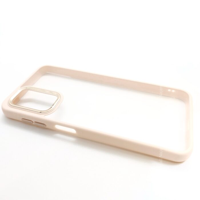 Transparent Cover for Samsung A23 - Image 4