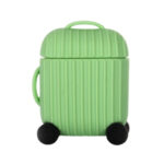 Trunk Suitcase Airpods Case - Image 5