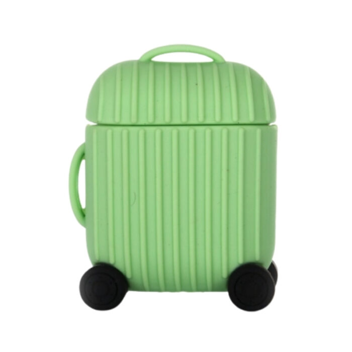 Trunk Suitcase Airpods Case - Image 5