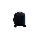 Trunk Suitcase Airpods Case