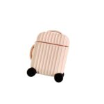 Trunk Suitcase Airpods Case - Image 4