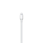 Apple USB-C to Lightning Cable (1 m) - Image 3