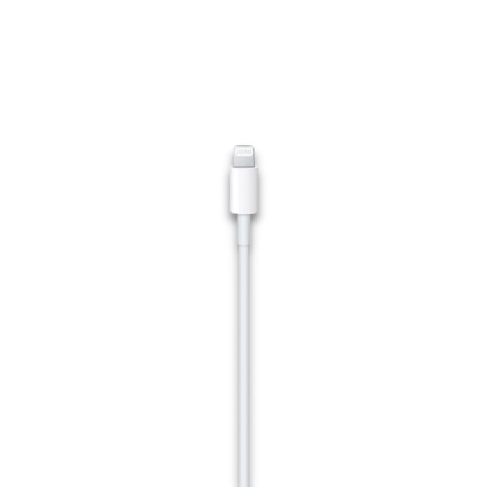Apple USB-C to Lightning Cable (1 m) - Image 3