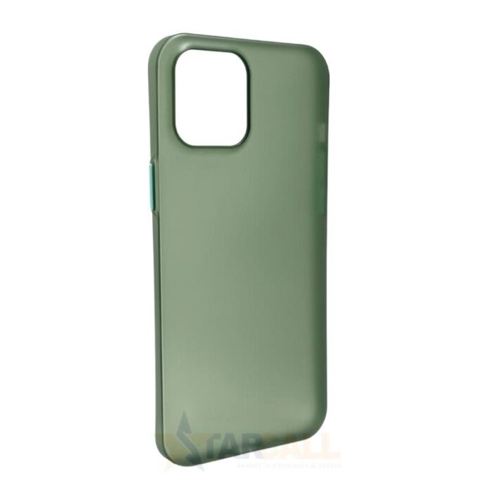 iPhone 12 pro max Platina Ultra Thin Slim Case - Image 3