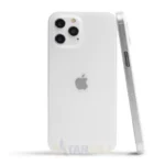 iPhone 12 Pro Platina Ultra Thin Slim Case - Image 6