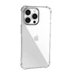 Coblue 360 Clear Case for iPhone 15 Series