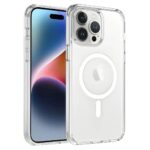 Yesido Clear MagSafe Case iPhone 15 Series