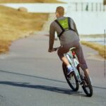 Urban moov Safety Vest with Indicator Lights (Indicator Light Jacket) - Image 2