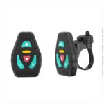 Urban moov Safety Vest with Indicator Lights (Indicator Light Jacket) - Image 4