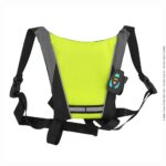 Urban moov Safety Vest with Indicator Lights (Indicator Light Jacket) - Image 5