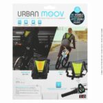 Urban moov Safety Vest with Indicator Lights (Indicator Light Jacket) - Image 7