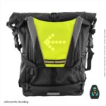 Urban moov Safety Vest with Indicator Lights (Indicator Light Jacket) - Image 6